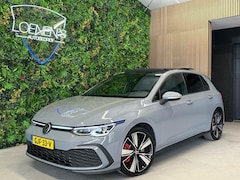 Volkswagen Golf - 1.4 eHybrid GTE / Pano / HUD / Trekhaak / Camera