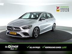 Mercedes-Benz B-klasse - 180 Business Solution AMG | CLIMA | STOELVERW. | NAVI - CARPLAY | CAMERA |