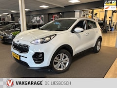 Kia Sportage - 1.6 GDI First Edition / Navigatie / pdc