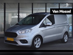 Ford Transit Courier - 1.5 TDCI Limited Duratorq S&S