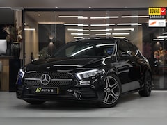 Mercedes-Benz A-klasse - 200 AMG/PANODAK/SFEER/CAM/MEOMORY/LANE/VOL