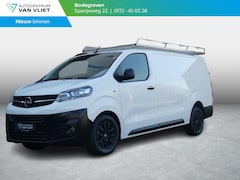 Opel Vivaro - 2.0 CDTI L2H1 Edition