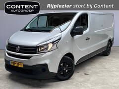 Fiat Talento - 1.6 EcoJet 125pk I Airco I Trekhaak I LM Velgen