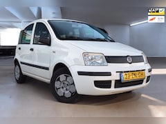 Fiat Panda - 1.1 Active, NAP, zeer net zowel interieur als exterieur