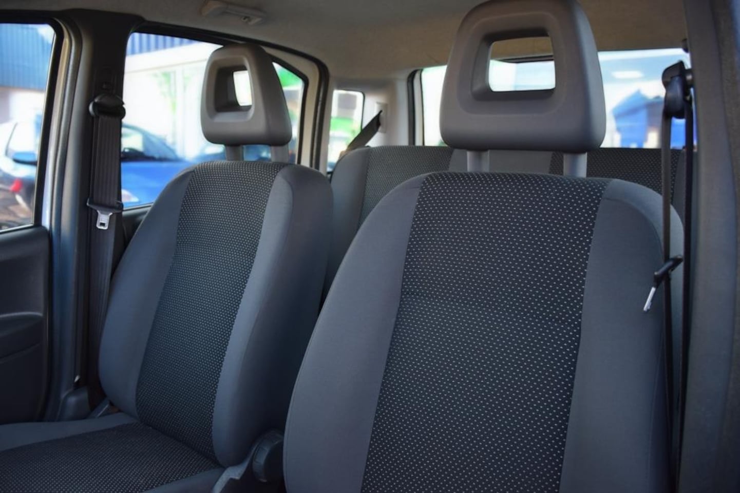 Fiat Panda - 1.1 Active 1.1 Active, NAP, zeer net zowel interieur als exterieur.