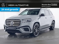 Mercedes-Benz GLS - GLS 450 Automaat 4MATIC AMG Line | MANUFAKTUR | Advanced Plus Pakket | Nightpakket | Distr