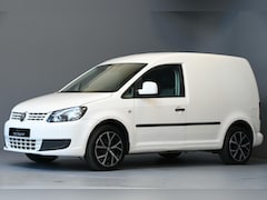 Volkswagen Caddy - Bestel 1.2 TSI