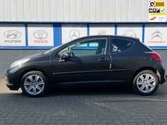 Peugeot 207 - 1.6 VTi XS Pack 2007 NWE.APK 2995EU