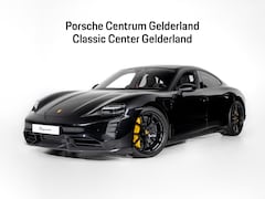 Porsche Taycan - GTS