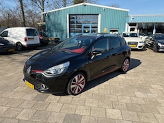 Renault Clio Estate - 0.9 TCe Dynamique