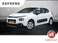 Citroën C3 - 1.6 HDi Feel | 1ste eigenaar | Navigatie | AppleCarPlay/AndroidAuto | Airco | Cruise Contr