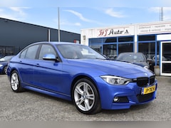 BMW 3-serie - 330e dealer onderhouden