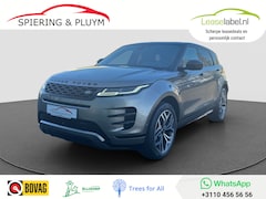 Land Rover Range Rover Evoque - - P300e AWD R-Dynamic SE | Stuurverw | Pano | 360 camera | Carplay