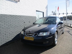 Saab 9-3 Cabrio - 1.8t Linear