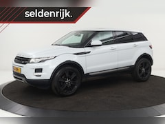 Land Rover Range Rover Evoque - 2.2 eD4 Pure | Panoramadak | Meridian | Leder | Stoelverwarming | Navigatie | Xenon | PDC