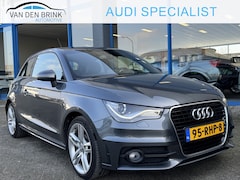 Audi A1 - 1.2 TFSI Pro Line S