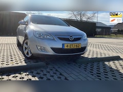 Opel Astra - 1.6 Sport