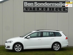 Volkswagen Golf Variant - 1.2 TSI Trendline