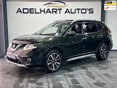 Nissan X-Trail - 1.6 DIG-T N-Connecta / Panoramadak / Full map navigatie / Cruise control/ Climate control