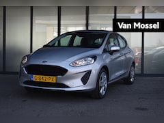 Ford Fiesta - 1.1 Trend | Airco | Parkeersensoren Achter | Navigatie | Apple Carplay/Android Auto |