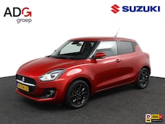 Suzuki Swift - 1.2 Style Smart Hybrid | Navigatie | Keyless Entry | Stoelverwarming | Climate Control | C