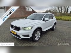 Volvo XC40 - 1.5 T5 Twin Engine Momentum, winterbanden