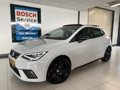 Seat Ibiza - 1.0 TSI FR Business Intense Panoramadak /Beats audio / digitale cockpit