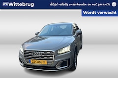 Audi Q2 - 30 TFSI Sport / Navigatie / Climate controle / Parkeersensoren achter /