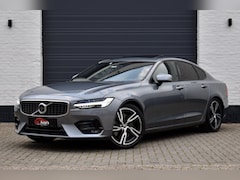 Volvo S90 - 2.0 D5 AWD R-Design | Schuifdak | ACC | 360 Cam