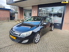 Opel Astra - 1.4 Turbo Edition, Clima, Cruise, PDC, Trekhaak, NAP