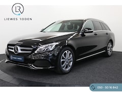 Mercedes-Benz C-klasse Estate - 350 e Lease Edition