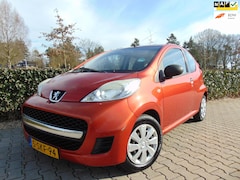 Peugeot 107 - 1.0-12V XR , Stuurbekrachtiging , Zuinige Auto