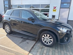 Mazda CX-5 - 2.0 ts+ 2.0 TS+ 2WD