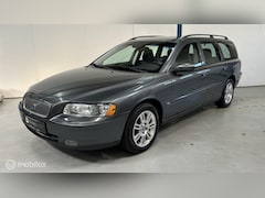 Volvo V70 - 2.4 Edition I 170PK / YOUNGTIMER