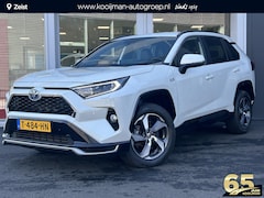 Toyota RAV4 - 2.5 Plug-in Hybrid AWD Style | Trekhaak | JBL Premium audio | Achteruitrij camera | Full m