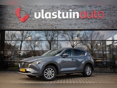 Mazda CX-5 - 2.0 SkyActiv-G 165 Comfort