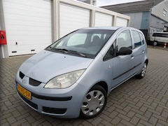 Mitsubishi Colt - 1.3 Invite