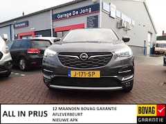 Opel Grandland X - 1.2 Turbo 130pk S&amp;S Innovation