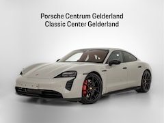 Porsche Taycan - GTS