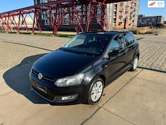 Volkswagen Polo - 1.2-12V HighLine LIFE|NWE APK|CRUISE|PDC|CLIMA|STOELVERW