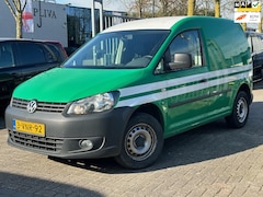 Volkswagen Caddy - 1.6 TDI BMT