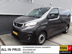 Peugeot Expert - 227C GB 2.0 BlueHDi 150pk 3p. STT Premium