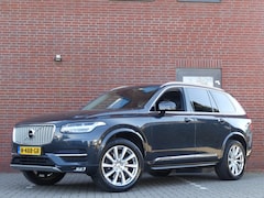 Volvo XC90 - 2.0 T5 AWD Inscription 7p