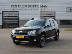 Dacia Duster - 1.2 TCe 4x2 Blackshadow / Camera / Leer / N.A.P