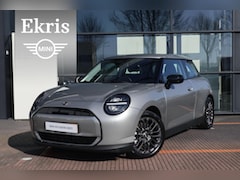 MINI Cooper - 3-deurs E / Essential / Pakket XS