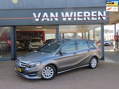 Mercedes-Benz B-klasse - 180 CDI Lease Edition Uniek lage KM 1e Eig NL Auto NAP