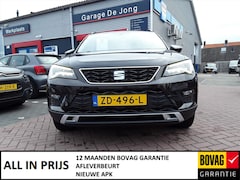 Seat Ateca - 1.5 EcoTSI 150pk DSG-7 Style Business Intense