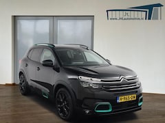 Citroën C5 Aircross - 1.2 PureTech*HAAK*LEER*ECC*ACC*NAVI*CAM*CARPLAY