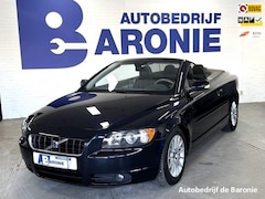 Volvo C70 Convertible - 2.4 Kinetic, automaat