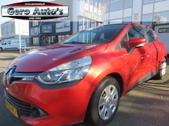 Renault Clio - 0.9 TCe Expression airco elec pakket nl-auto